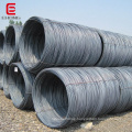 Manufacturing Application and 5.5mm 6.5mm Wire Gauge Steel Wire Rod